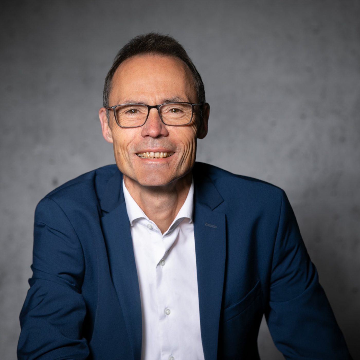 Markus Vieth