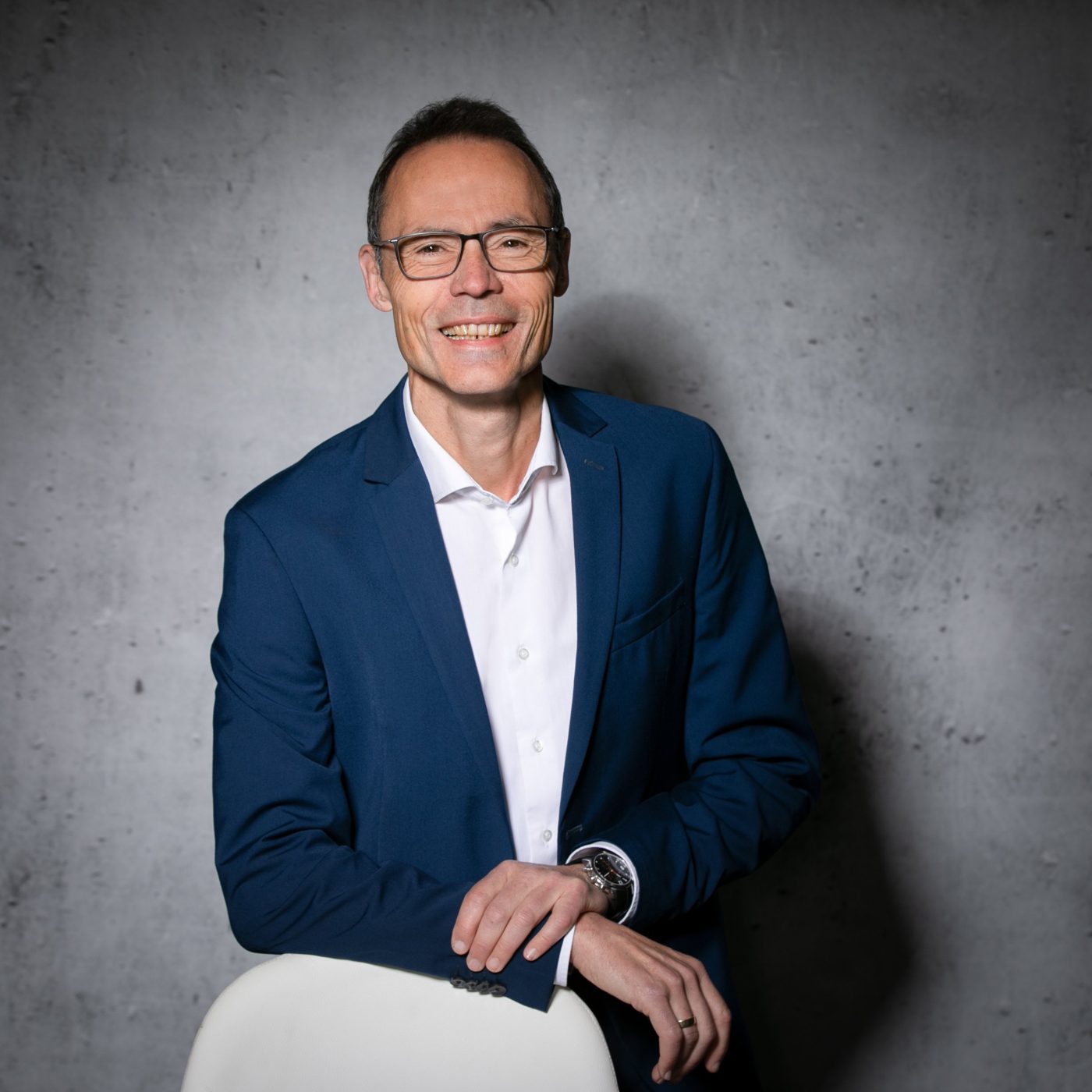 Markus Vieth